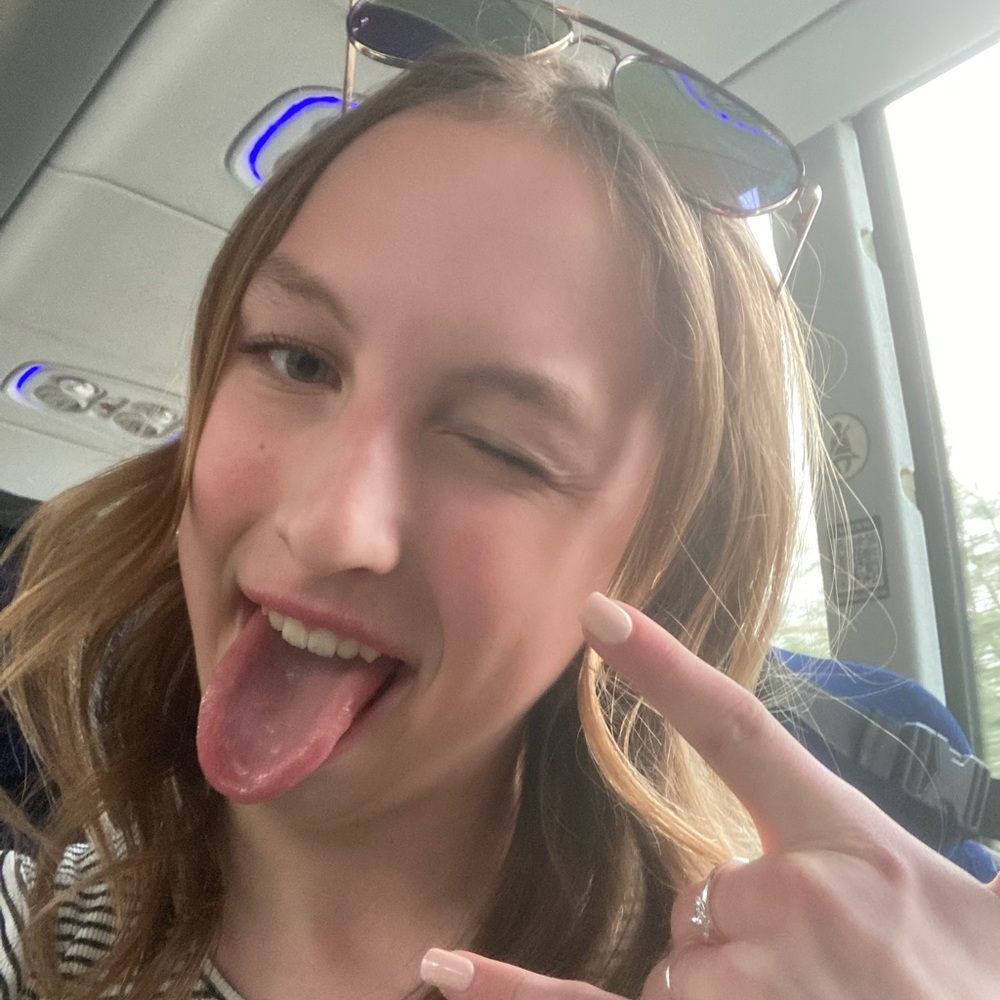 Meet your Posher, Paisley